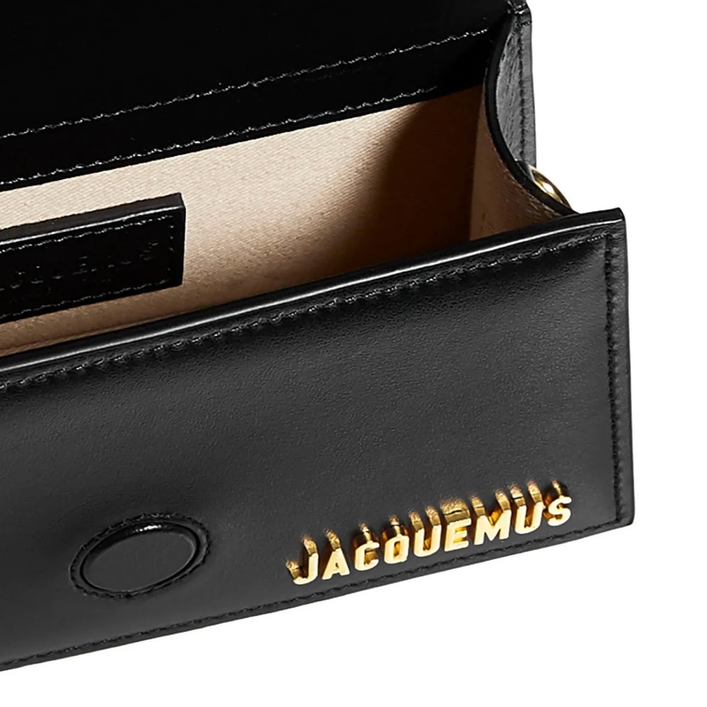 Jacquemus Mini tote bag - Picture 10 of 16